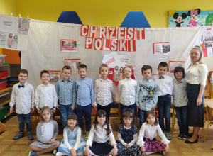 Uroczyste obchody 1056 rocznicy Chrztu Polski