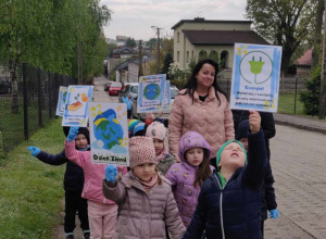 Międzynarodowy Dzień Ziemi